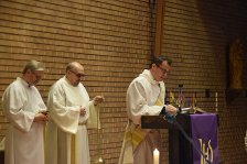 02.04.2026 Gründonnerstag - Abendmahlfeier